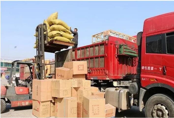 漳州到阿克苏物流专线