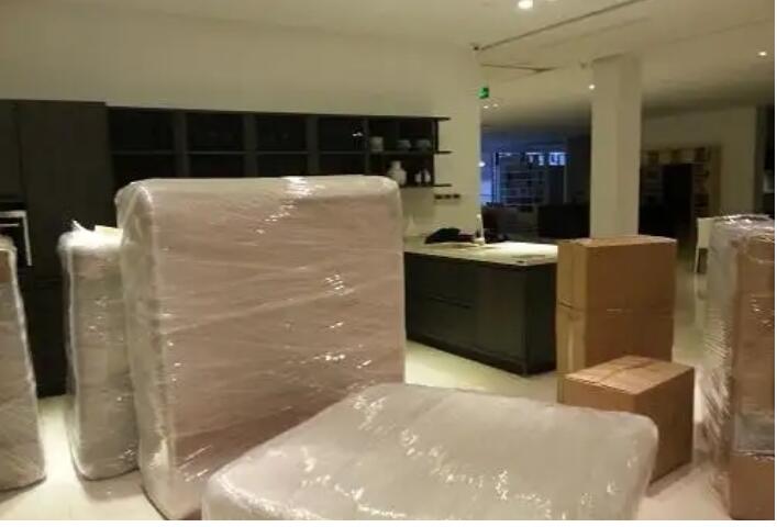 漳州到阿克苏长途搬家