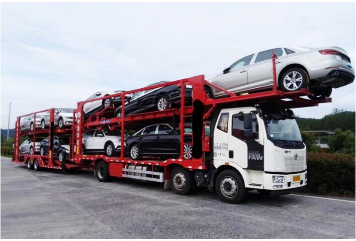 漳州到阿克苏轿车托运